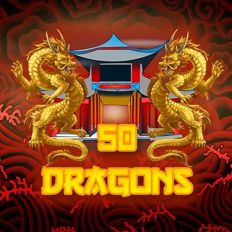 50 Dragons