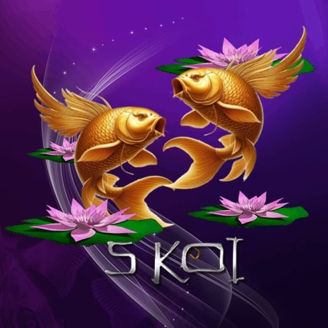 5 Koi