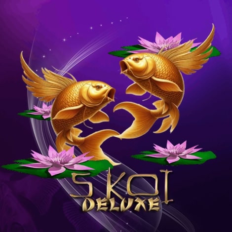 5 Koi Deluxe