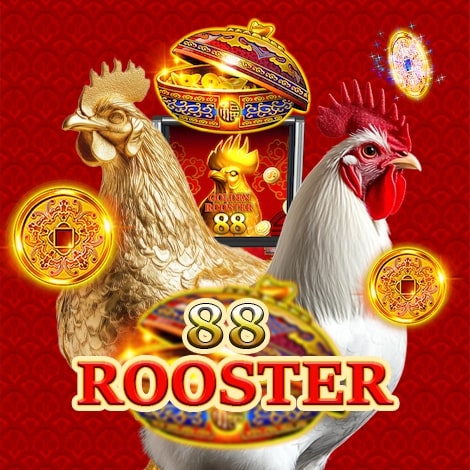 88 Rooster