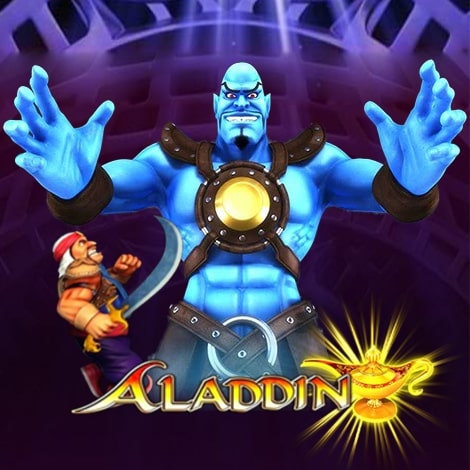 Aladdin