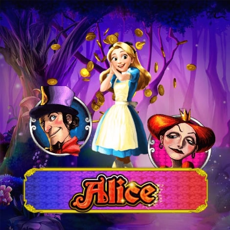 Alice