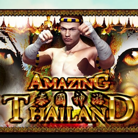 Amazing Thailand