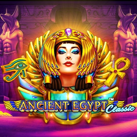 Ancient Egypt