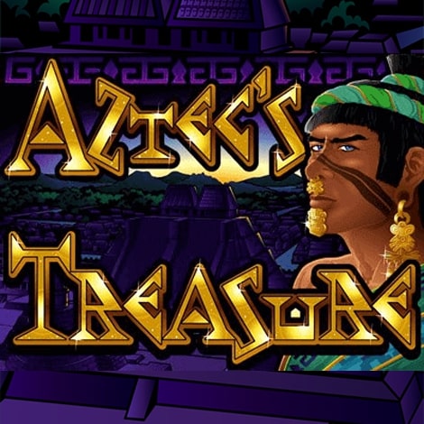 Aztec Treasure