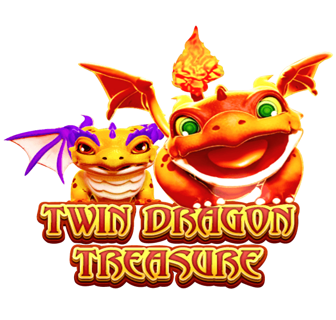 Twin Dragon Treasure