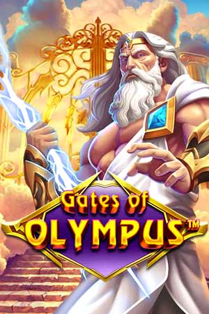 Gate of Olympus