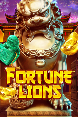 Fortune Lions