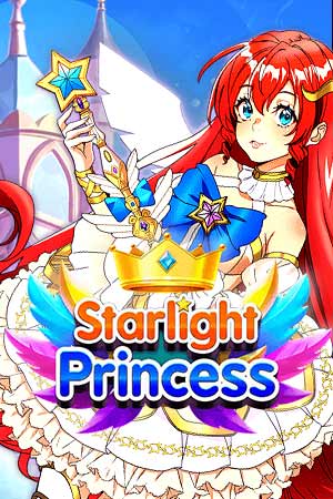 Starlight Princess