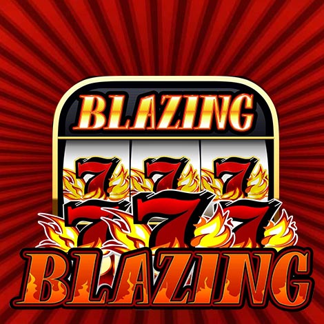 Blazing777