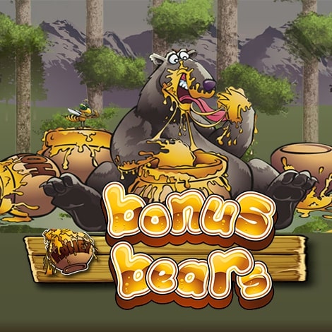 Bonus Bear