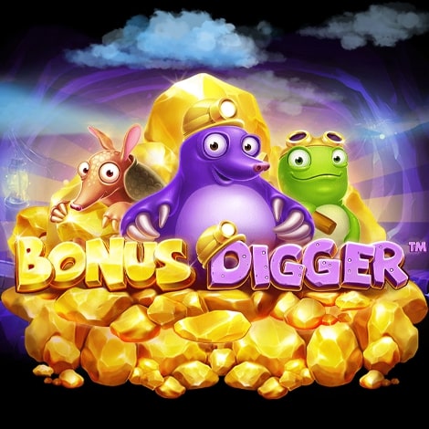 Bonus Digger