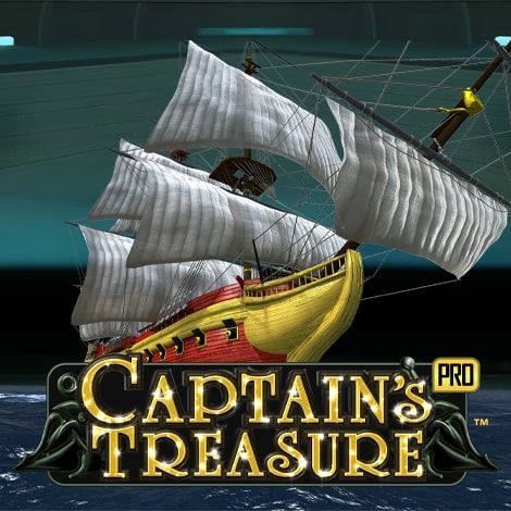 Captain Treasure