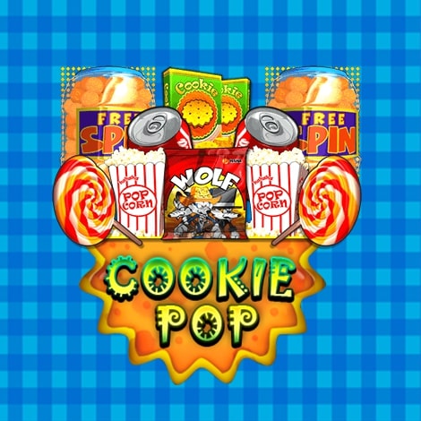 Cookie Pop