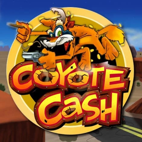 Coyote Cash
