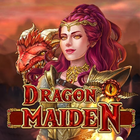 Dragon Maiden