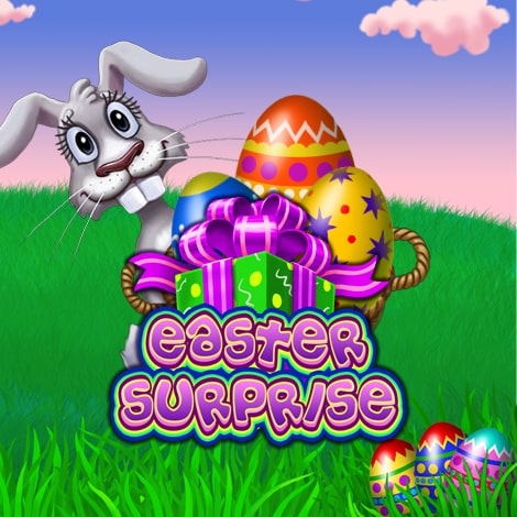 Easter Suprise