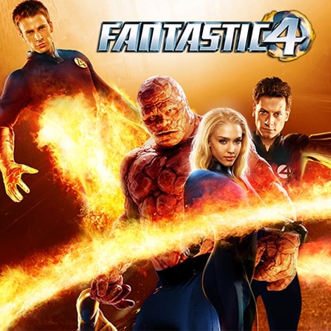 Fantastic 4