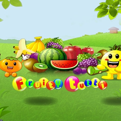 Fruity Tutti