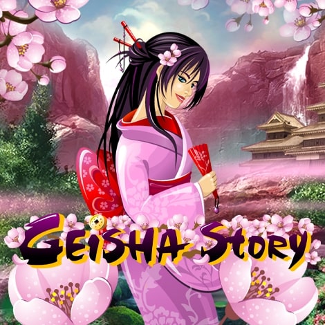 Geisha Story