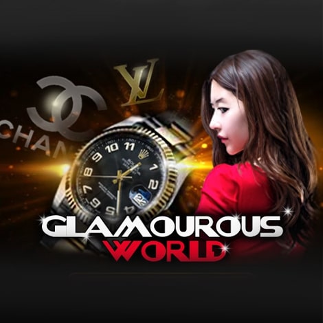 Glamorous World