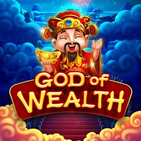 God of Wealth