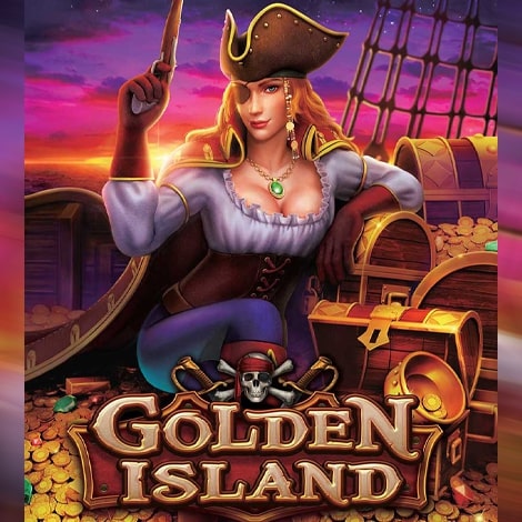 Golden Island