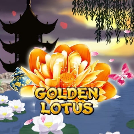Golden Lotus