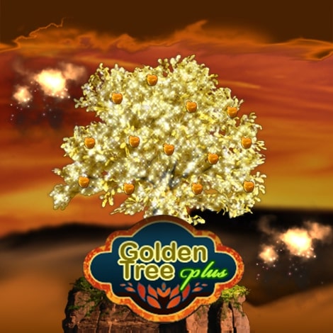 Golden Tree