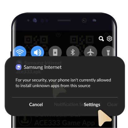 Android Step 6