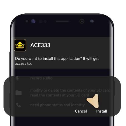 Android Step 8