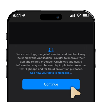 IOS Step 7