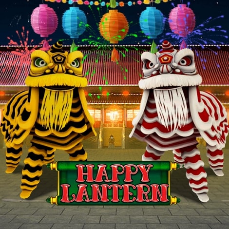 Happy Lantern