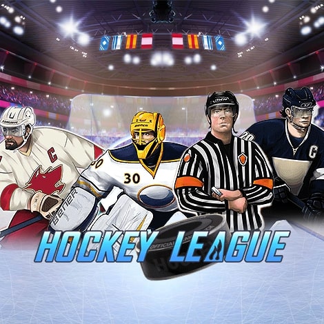 Hockey League