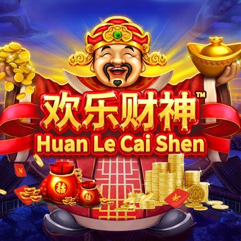 HuanLeCaiShen