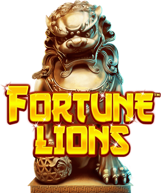 Fortune Lion