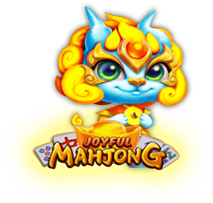 Joyful Mahjong