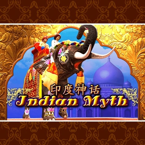 Indian Myth