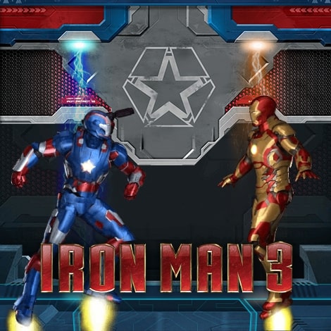 Iron Man 3