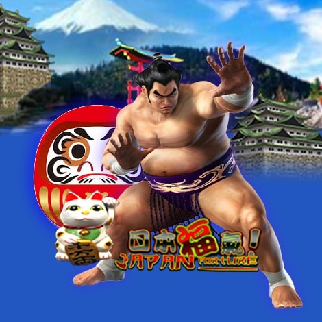 Japan Fortune