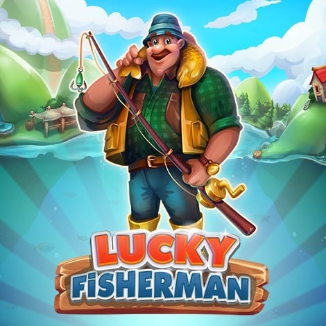 Lucky Fisherman