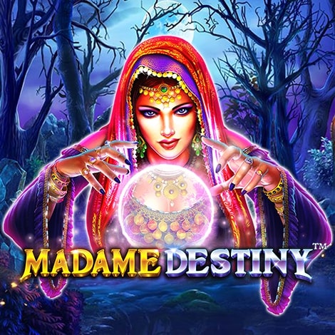 Madame Destiny
