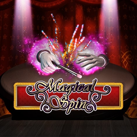 Magical Spin