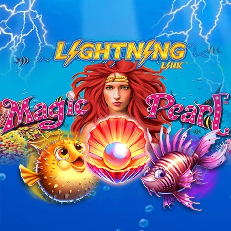 Magic Pearl