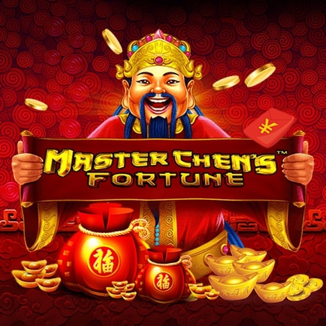Master Chen Fortune