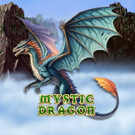 MysticDragon