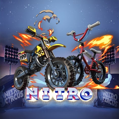 Nitro