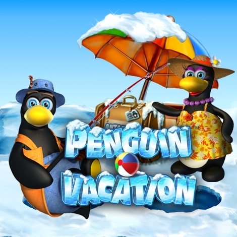 Penguin Vacation