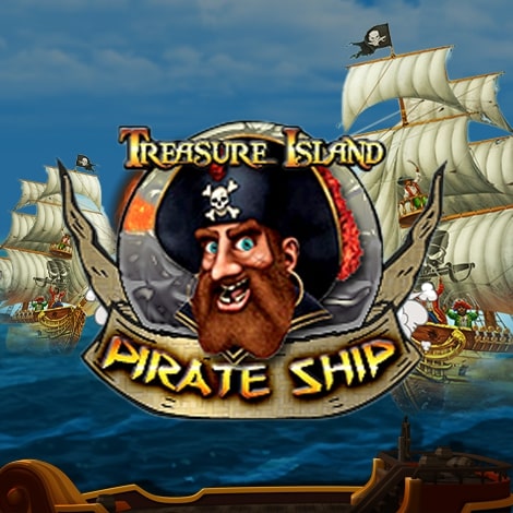 Pirate Ship