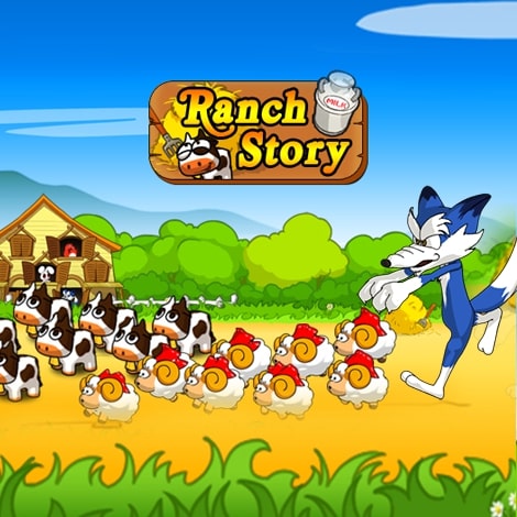 Ranch Story
